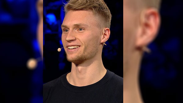 新春走基层｜走下悬崖，走向新春 .