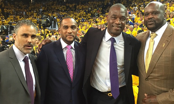 豪强之间的 豪强之间的