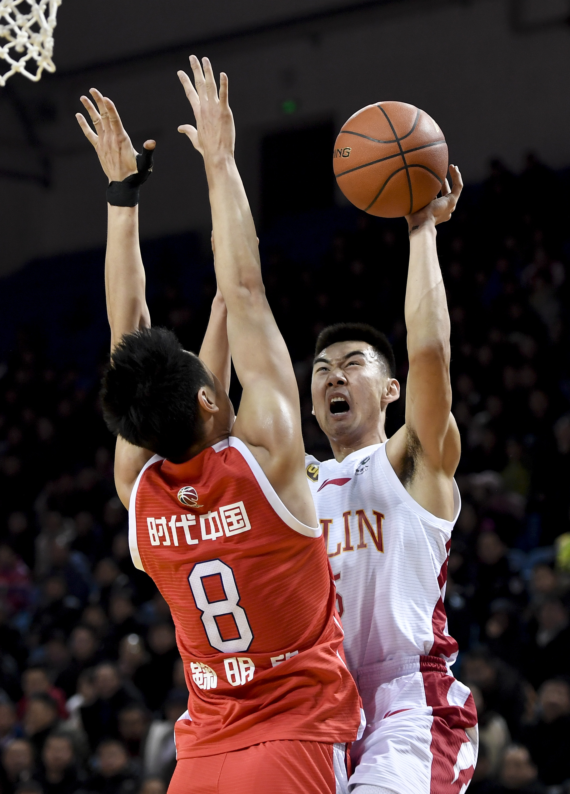 老将的经验 老将的经验