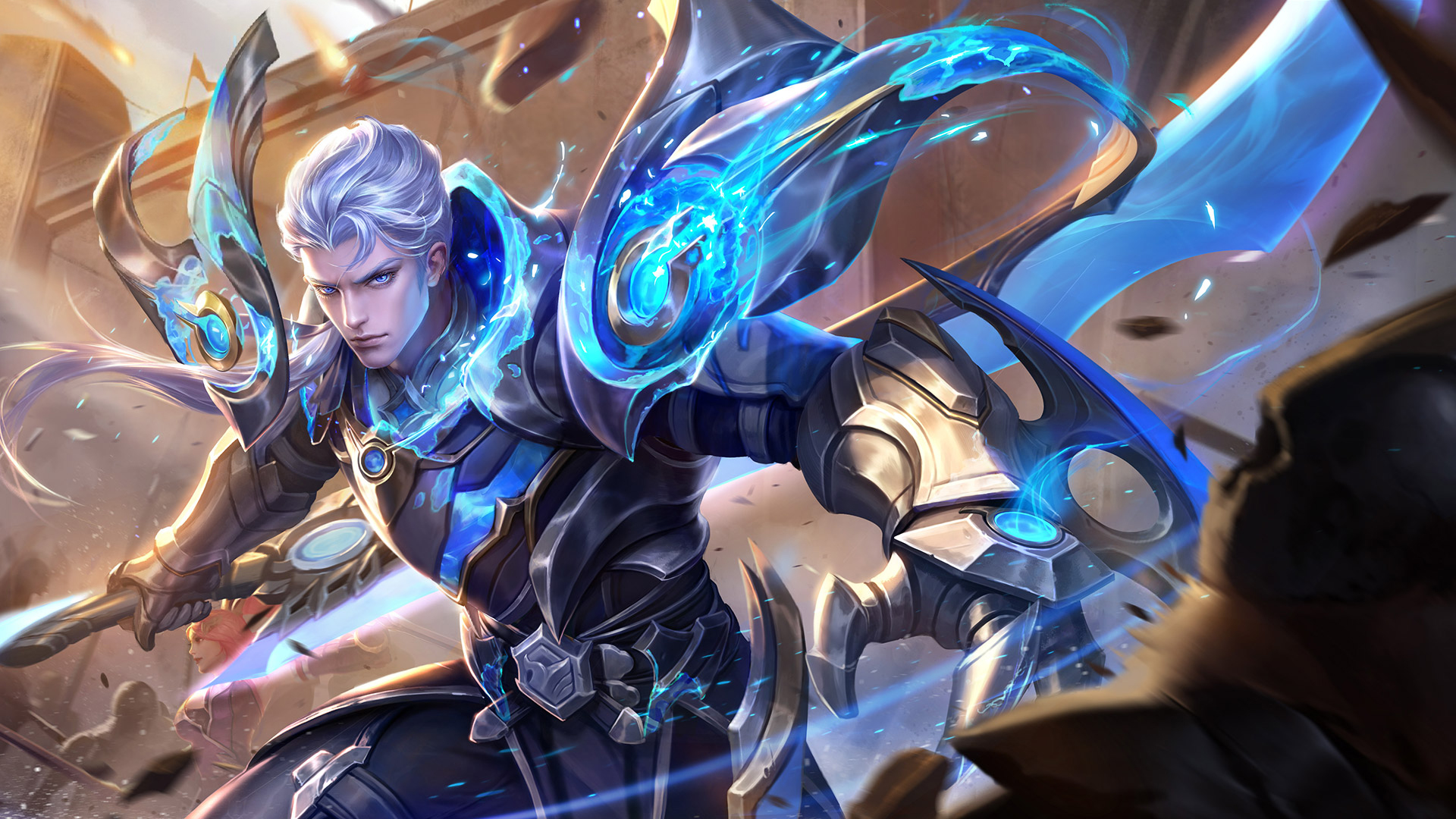 风格和团队 风格和团队