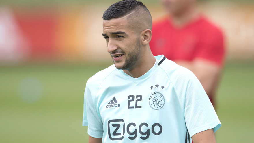 一个巨大的 一个巨大的