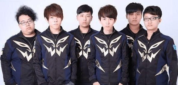 中国台协杯 中国台协杯