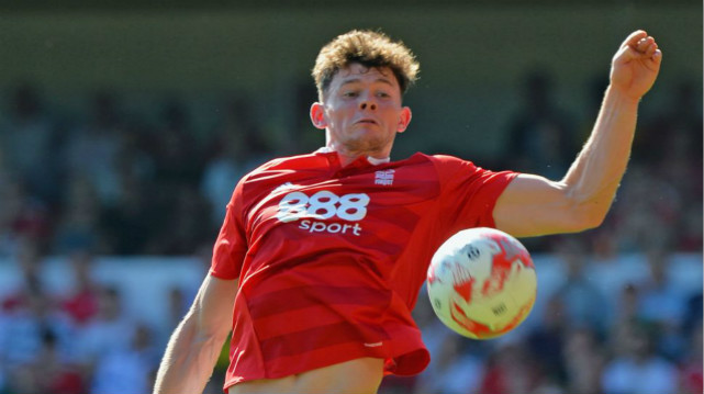 为中场核心 为中场核心